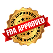 FDA Approved