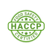 HACCP Certified