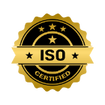 ISO Certified
