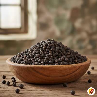 Black Pepper