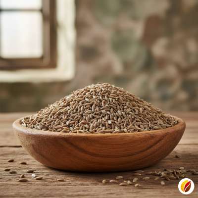 Cumin Seeds