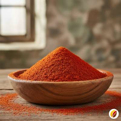 Red Chili Powder